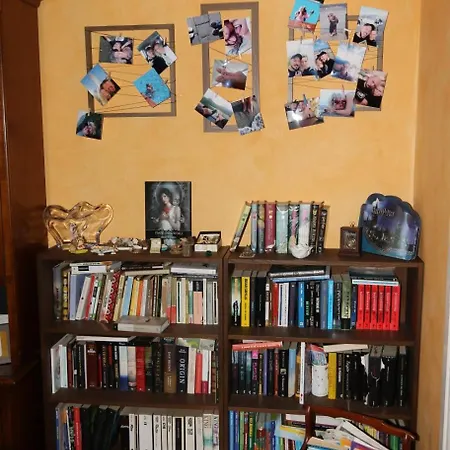 In Famiglia منزل للإقامة *